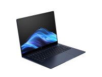 HP EliteBook Ultra G1q Qualcomm, 16 GB LPDDR5, 512GB PCIe SSD, 14" 2.2K 2240x1400 Touchscreen 300nits, Qualcomm Adreno GPU, Win11 Pro, Blau, 2 Jahre Vor‑Ort Service