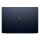 HP EliteBook Ultra G1q Qualcomm, 16 GB LPDDR5, 512GB PCIe SSD, 14" 2.2K 2240x1400 Touchscreen 300nits, Qualcomm Adreno GPU, Win11 Pro, Blau, 2 Jahre Vor‑Ort Service