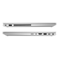 HP Pro x360 435 G10, AMD Ryzen 7 7730U, 32 GB DDR4, 512GB PCIe SSD, 13.3" FHD 1920x1080 Touchscreen 400nits, AMD Radeon RX Vega 8 (Renoir, integriert), Win11 Pro, Silber, 2 Jahre Bring‑In Garantie