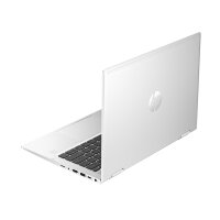 HP Pro x360 435 G10, AMD Ryzen 7 7730U, 32 GB DDR4, 512GB PCIe SSD, 13.3" FHD 1920x1080 Touchscreen 400nits, AMD Radeon RX Vega 8 (Renoir, integriert), Win11 Pro, Silber, 2 Jahre Bring‑In Garantie