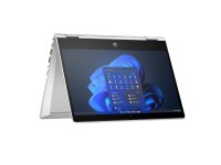 HP Pro x360 435 G10, AMD Ryzen 7 7730U, 32 GB DDR4, 512GB PCIe SSD, 13.3" FHD 1920x1080 Touchscreen 400nits, AMD Radeon RX Vega 8 (Renoir, integriert), Win11 Pro, Silber, 2 Jahre Bring‑In Garantie