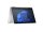 HP Pro x360 435 G10, AMD Ryzen 7 7730U, 32 GB DDR4, 512GB PCIe SSD, 13.3" FHD 1920x1080 Touchscreen 400nits, AMD Radeon RX Vega 8 (Renoir, integriert), Win11 Pro, Silber, 2 Jahre Bring‑In Garantie