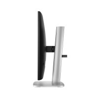 HP 524pn Display (Schwarz), 24" WUXGA IPS, Webcam, 3 Jahre Garantie (Austausch am naechsten Arbeitstag)