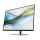 HP 524pn Display (Schwarz), 24" WUXGA IPS, Webcam, 3 Jahre Garantie (Austausch am naechsten Arbeitstag)
