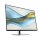 HP 524pn Display (Schwarz), 24" WUXGA IPS, Webcam, 3 Jahre Garantie (Austausch am naechsten Arbeitstag)
