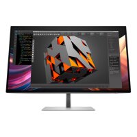 HP 727pq Display (Schwarz), 27" QHD IPS, Webcam, 3...