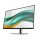 HP 524pf Display (Schwarz), 23.8" FHD IPS, Webcam, 3 Jahre Garantie (Austausch am naechsten Arbeitstag)