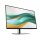 HP 524pf Display (Schwarz), 23.8" FHD IPS, Webcam, 3 Jahre Garantie (Austausch am naechsten Arbeitstag)