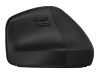 HP 925 - Vertikale Maus - ergonomisch - 6 Tasten -...