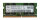 HP DDR4 - Modul - 32 GB - SO DIMM 260-PIN - 3200 MHz / PC4-25600 - 2Rx81.2 V - ungepuffert - non-ECC, neu ausgebaut