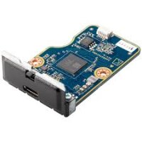 HP USB-C 3.2 Gen2 x2 port