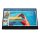 HP E14 Portable Display (Schwarz), 14" FHD IPS, Webcam, 3 Jahre Garantie (Austausch am naechsten Arbeitstag)