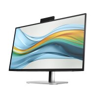 HP 527pm Docking Display (Schwarz), 27" QHD IPS,...