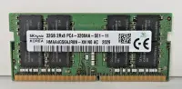 HP 32GB PC4 DDR4-2666 / 2933 /-3200 MHz Non-ECC...