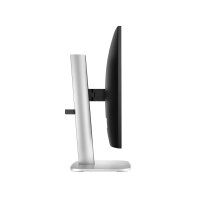 HP 524pm Docking Display (Schwarz), 23.8" FHD IPS, 100W USB-C Power Delivery, Webcam, 3 Jahre Garantie (Austausch am naechsten Arbeitstag)