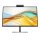 HP 524pm Docking Display (Schwarz), 23.8" FHD IPS, 100W USB-C Power Delivery, Webcam, 3 Jahre Garantie (Austausch am naechsten Arbeitstag)
