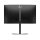 HP 524pm Docking Display (Schwarz), 23.8" FHD IPS, 100W USB-C Power Delivery, Webcam, 3 Jahre Garantie (Austausch am naechsten Arbeitstag)