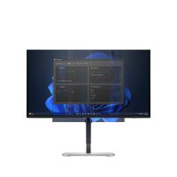 HP 527pu Docking Display (Schwarz), 27" QHD IPS,...