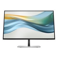 HP 524pu Docking Display (Schwarz), 23.8" FHD IPS,...