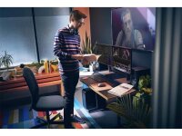 HP Z4 G5, 64 GB DDR5, 2TB HP Z Turbo Drive M.2 SSD, RTX 4000 Ada, 20 GB GDDR6 dediziert, Win11 Pro, 5 Jahre Vor‑Ort Service