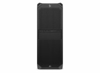HP Z6 G5, 64 GB DDR5, 2TB HP Z Turbo Drive M.2 SSD, RTX 2000 Ada, 16 GB GDDR6 dediziert, Win11 Pro, 5 Jahre Vor‑Ort Service