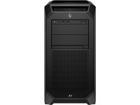 HP Z8 G5, 128 GB DDR5, 2TB HP Z Turbo Drive M.2 SSD, RTX...