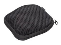 HP Poly Blackwire 3315 - Blackwire 3300 series - Headset On-Ear - kabelgebunden - 3,5 mm Stecker - USB-C - Schwarz - UC-zertifiziert - Zertifiziert für Microsoft Teams
