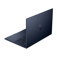 HP EliteBook X G1i, Intel Ultra 7 258V, 32 GB LPDDR5, 512GB PCIe SSD, 14" WUXGA 1920x1200 Touchscreen Sure View 800nits, Arc 140V, Win11 Pro, Blau, 3 Jahre Vor‑Ort Service