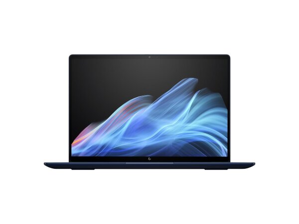 HP EliteBook Ultra G1i, Intel Ultra 5 226V, 16 GB LPDDR5, 512GB PCIe SSD, 14" 2.8k 2880x1800 OLED Touchscreen 400nits, Arc 130V, 7 Xe2-Cores, Win11 Pro, Blau, 3 Jahre Vor‑Ort Service
