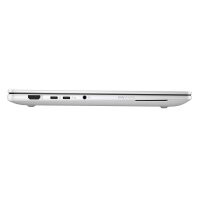 HP EliteBook X G1a, AMD Ryzen AI 7 360, 16 GB LPDDR5, 512GB PCIe SSD, 14" WUXGA 1920x1200 Anti-Glare 400nits, AMD Radeon 860M, RDNA 3.5, Win11 Pro, Silber, 3 Jahre Vor‑Ort Service