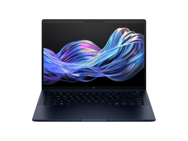 HP EliteBook X G1i, Intel Ultra 7 258V, 32 GB LPDDR5, 512GB PCIe SSD, 14" WUXGA 1920x1200 Touchscreen 500nits, Arc 140V, Win11 Pro, Blau, 3 Jahre Vor‑Ort Service