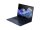 HP EliteBook X G1i, Intel Ultra 7 258V, 32 GB LPDDR5, 512GB PCIe SSD, 14" WUXGA 1920x1200 Touchscreen 500nits, Arc 140V, Win11 Pro, Blau, 3 Jahre Vor‑Ort Service