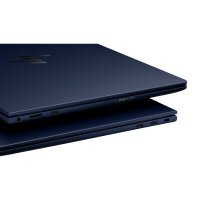HP EliteBook Ultra G1i, Intel Ultra 7 256V, 16 GB LPDDR5, 512GB PCIe SSD, 14" 2.8k 2880x1800 OLED Touchscreen 400nits, Arc 140V, Win11 Pro, Blau, 3 Jahre Vor‑Ort Service