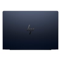 HP EliteBook Ultra G1i, Intel Ultra 7 256V, 16 GB LPDDR5, 512GB PCIe SSD, 14" 2.8k 2880x1800 OLED Touchscreen 400nits, Arc 140V, Win11 Pro, Blau, 3 Jahre Vor‑Ort Service