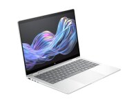 HP EliteBook X Flip G1i, Intel Ultra 7 256V, 16 GB LPDDR5, 512GB PCIe SSD, 14" WUXGA 1920x1200 Touchscreen 400nits, Arc 140V, Win11 Pro, Silber, 3 Jahre Vor‑Ort Service