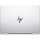 HP EliteBook X Flip G1i, Intel Ultra 7 256V, 16 GB LPDDR5, 512GB PCIe SSD, 14" WUXGA 1920x1200 Touchscreen 400nits, Arc 140V, Win11 Pro, Silber, 3 Jahre Vor‑Ort Service