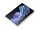 HP EliteBook X Flip G1i, Intel Ultra 7 256V, 16 GB LPDDR5, 512GB PCIe SSD, 14" WUXGA 1920x1200 Touchscreen 400nits, Arc 140V, Win11 Pro, Silber, 3 Jahre Vor‑Ort Service