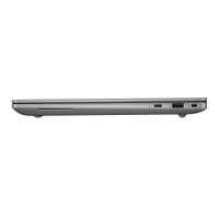 HP ZBook Ultra G1a, AMD Ryzen AI Max PRO 390, 32 GB LPDDR5, 1TB TLC SSD, 14" WUXGA 1920x1200 Anti-Glare 400nits, AMD Radeon 8050S, 32 Compute Units, RDNA 3.5, Unified Memory (gemeinsam genutzt), Win11 Pro, Silber, 3 Jahre Vor‑Ort Service