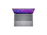 HP ZBook Ultra G1a, AMD Ryzen AI Max PRO 390, 32 GB LPDDR5, 1TB TLC SSD, 14" WUXGA 1920x1200 Anti-Glare 400nits, AMD Radeon 8050S, 32 Compute Units, RDNA 3.5, Unified Memory (gemeinsam genutzt), Win11 Pro, Silber, 3 Jahre Vor‑Ort Service