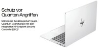 HP EliteBook X Flip G1i, Intel Ultra 7 258V, 32 GB LPDDR5, 512GB PCIe SSD, 14" WUXGA 1920x1200 Touchscreen Sure View 800nits, Arc 140V, Win11 Pro, Silber, 3 Jahre Vor‑Ort Service
