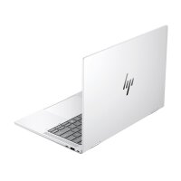HP EliteBook X Flip G1i, Intel Ultra 7 258V, 32 GB LPDDR5, 512GB PCIe SSD, 14" WUXGA 1920x1200 Touchscreen Sure View 800nits, Arc 140V, Win11 Pro, Silber, 3 Jahre Vor‑Ort Service