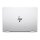 HP EliteBook X Flip G1i, Intel Ultra 7 258V, 32 GB LPDDR5, 512GB PCIe SSD, 14" WUXGA 1920x1200 Touchscreen Sure View 800nits, Arc 140V, Win11 Pro, Silber, 3 Jahre Vor‑Ort Service
