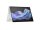 HP EliteBook X Flip G1i, Intel Ultra 7 258V, 32 GB LPDDR5, 512GB PCIe SSD, 14" WUXGA 1920x1200 Touchscreen Sure View 800nits, Arc 140V, Win11 Pro, Silber, 3 Jahre Vor‑Ort Service