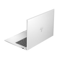 HP EliteBook 860 G11 Notebook, Renew, Intel Ultra 7 165U, 32 GB DDR5, 512GB SSD, 13.3" WUXGA 1920x1200 Anti-Glare, Graphics, 4 Xe-Cores, Win11 Pro, Silber, 1 Jahr Bring‑In Garantie