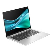 HP EliteBook 860 G11 Notebook, Renew, Intel Ultra 7 165U, 32 GB DDR5, 512GB SSD, 13.3" WUXGA 1920x1200 Anti-Glare, Graphics, 4 Xe-Cores, Win11 Pro, Silber, 1 Jahr Bring‑In Garantie