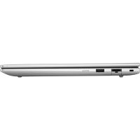 HP EliteBook 6 G1i, Intel Ultra 7 255U, 16 GB DDR5, 512GB PCIe SSD, 13" WUXGA 1920x1200 Anti-Glare 400nits, Intel Graphics, Win11 Pro, Silber, 2 Jahre Vor‑Ort Service