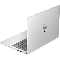 HP EliteBook 6 G1i, Intel Ultra 7 255U, 16 GB DDR5, 512GB PCIe SSD, 13" WUXGA 1920x1200 Anti-Glare 400nits, Intel Graphics, Win11 Pro, Silber, 2 Jahre Vor‑Ort Service