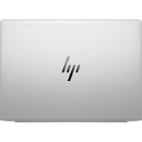 HP EliteBook 6 G1i, Intel Ultra 7 255U, 16 GB DDR5, 512GB PCIe SSD, 13" WUXGA 1920x1200 Anti-Glare 400nits, Intel Graphics, Win11 Pro, Silber, 2 Jahre Vor‑Ort Service