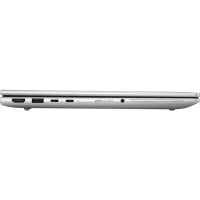 HP EliteBook 6 G1i, Intel Ultra 7 255U, 16 GB DDR5, 512GB PCIe SSD, 13" WUXGA 1920x1200 Anti-Glare 400nits, Intel Graphics, Win11 Pro, Silber, 2 Jahre Vor‑Ort Service