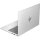 HP EliteBook 6 G1i, Intel Ultra 7 255U, 16 GB DDR5, 512GB PCIe SSD, 13" WUXGA 1920x1200 Anti-Glare 400nits, Intel Graphics, Win11 Pro, Silber, 2 Jahre Vor‑Ort Service